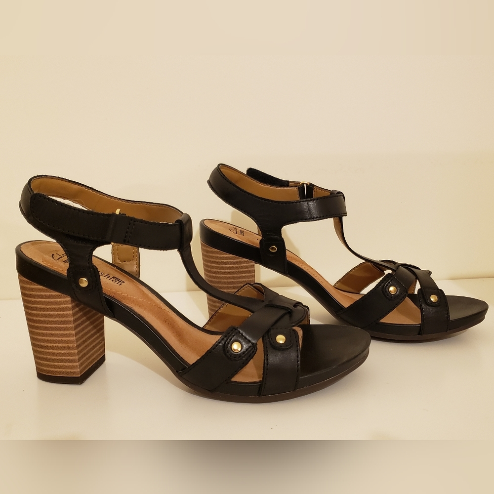 Clark's Collection Heels